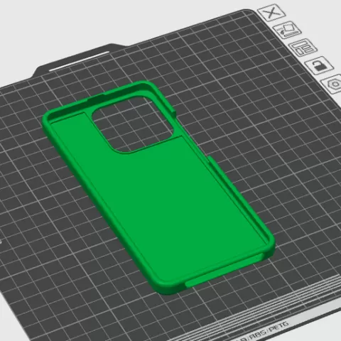 REALME NOTE 70 CASE