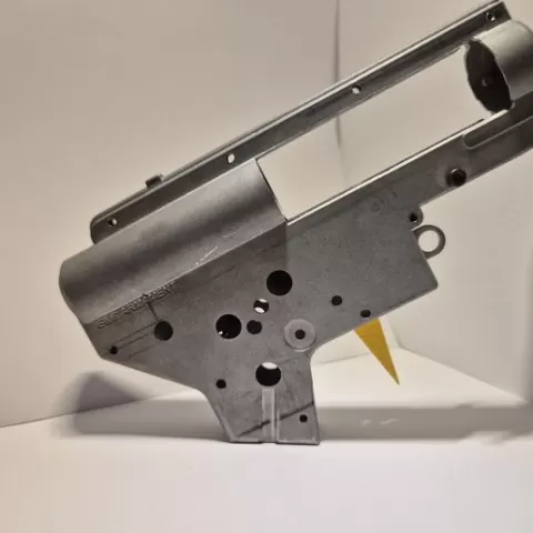 Triangle Trigger HOSTRUK asg M4