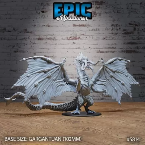 Brainstealer Black Dragon ‧ DnD Miniature ‧ Tabletop Miniatures ‧ Gaming Monster ‧ 3D Model ‧ RPG ‧ DnDminis ‧ STL FILE‧ DnD Miniature ‧ Tabletop Miniatures ‧ Gaming Monster ‧ 3D Model ‧ RPG ‧ DnDminis ‧ STL FILE