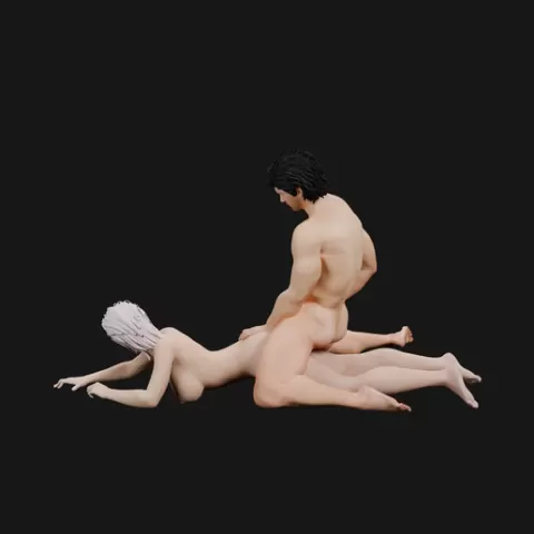Hot couple sex