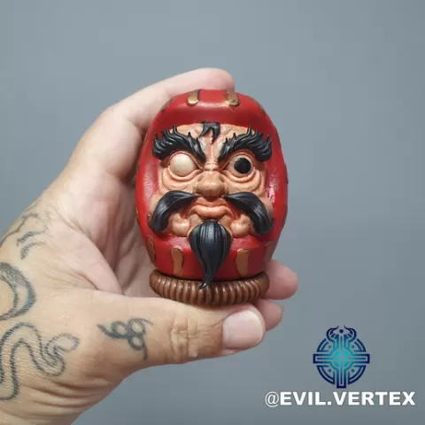 Daruma