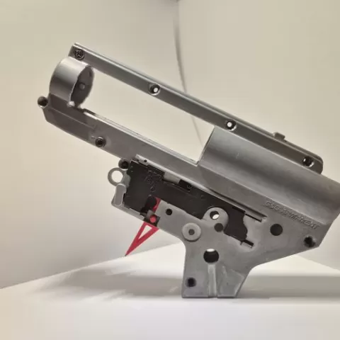 Speed Trigger HOSTRUK asg M4