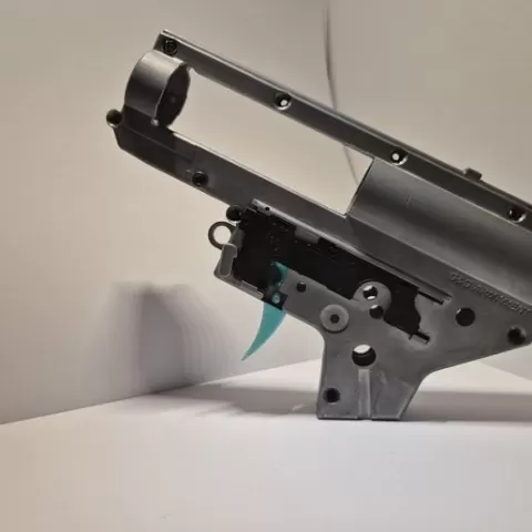 Teeth Trigger HOSTRUK asg M4