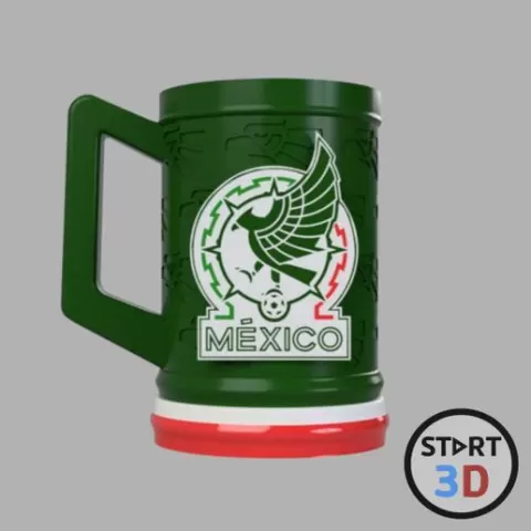 CHOP SELECTION MEXICO (AMS ONLY)