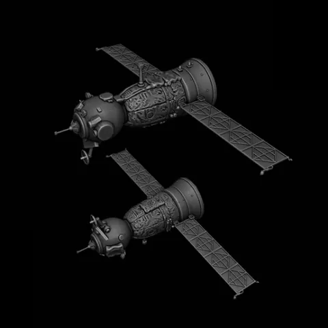 Soyuz