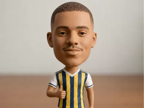 Fenerbahçe Mason Greenwood
