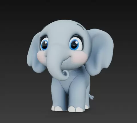 elephant
