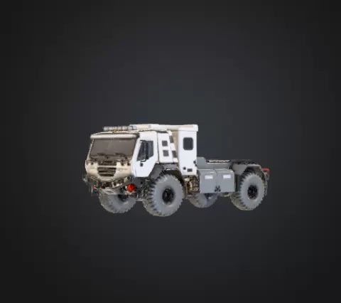 # ALL TERRAIN EXPLORER