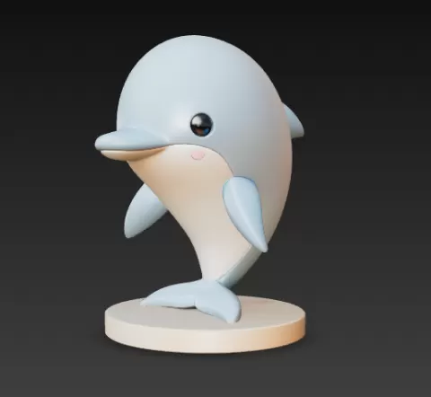 whale