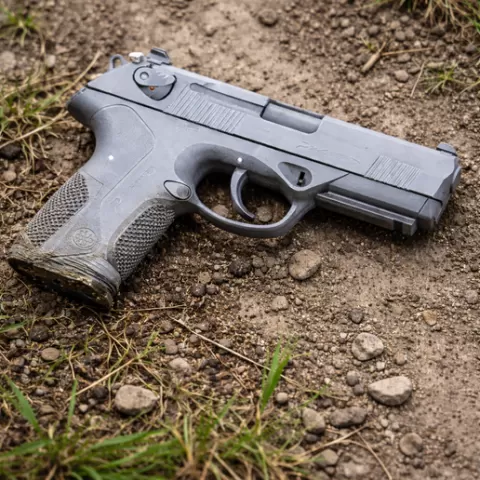 Beretta PX4
