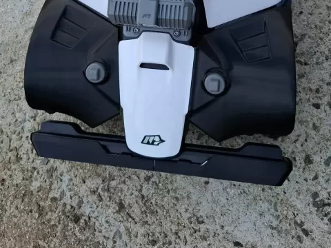 Bumper Luba Mini 1 & 2