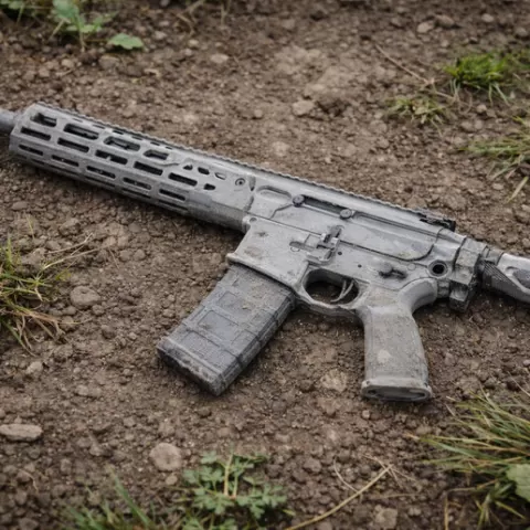 SIG MCX