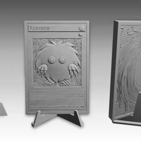 Support for Cards