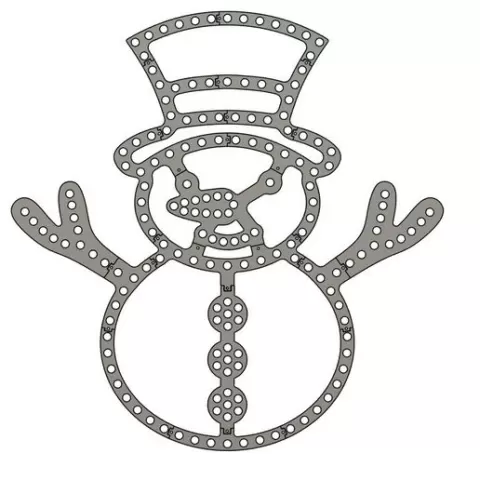 SNOWMAN
