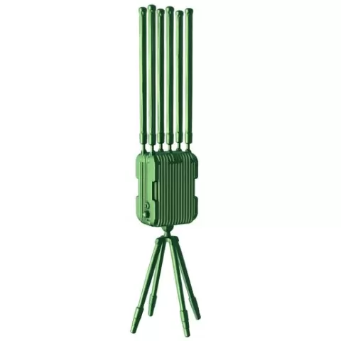 Anti Drone System / Drone Jammer / Air Surveillance Radar / radar stl / Drone Detection Radar / Altitude Airspace / X-Band Anti-Drone Surveillance Defense System / Electronic Warfare System