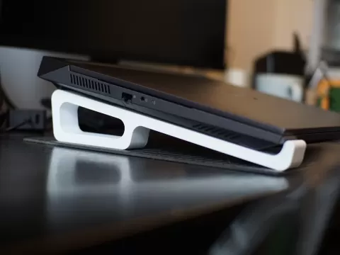笔记本电脑支架 Laptop Stand