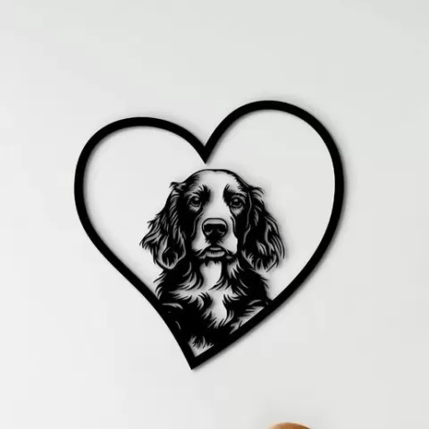 Cocker Spaniel