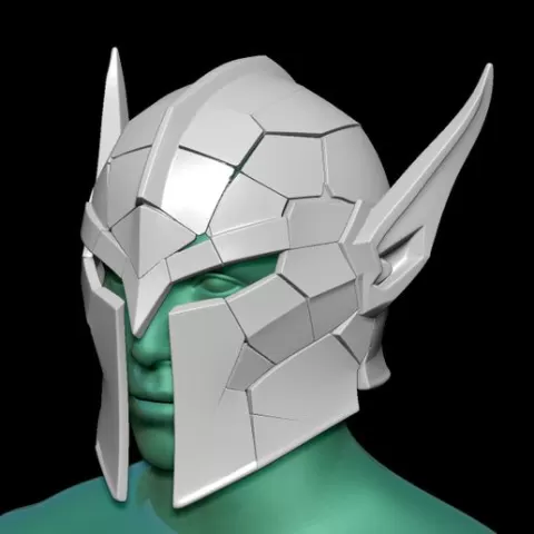 helmet