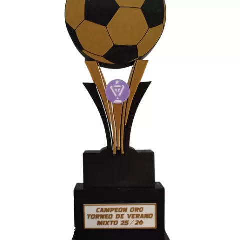 Trophy