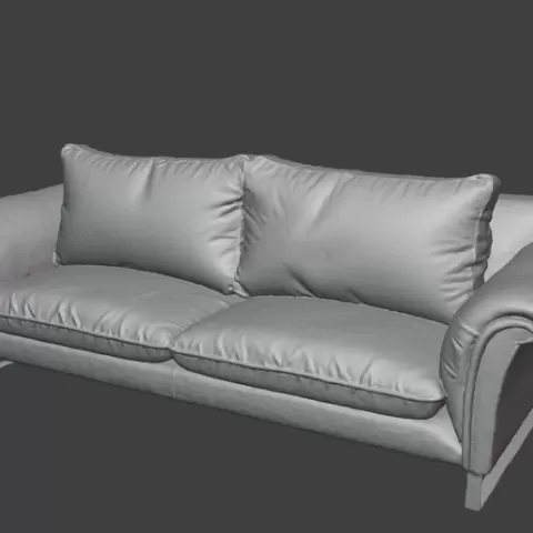 Furniture Items - Couches