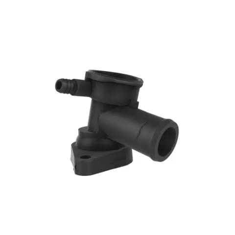 Automotive Water Outlet / Coolant Flange - Chrysler Neon 2.0L DOHC (1995-1999) TC183