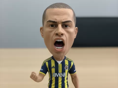 fenerbahçe alex de souza