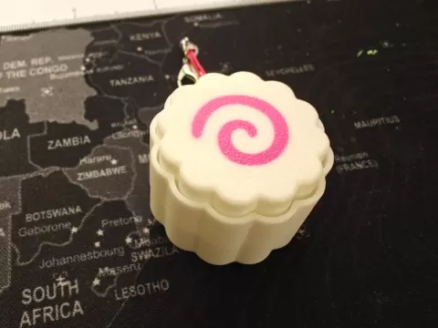 Narutomaki clicker