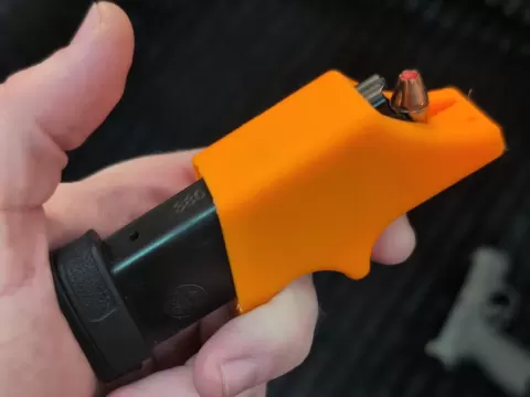 Bodyguard 2.0 Mag Loader