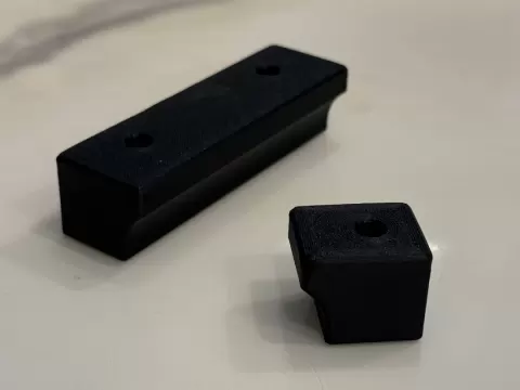 Blocks for Zarges boxes