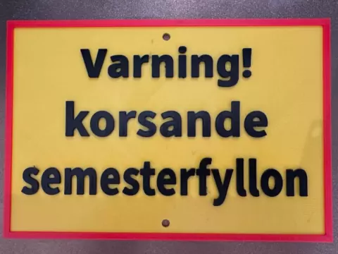 semester