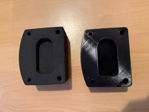 LD Systems MAUI 28 G2 – Tweeter Cover Cap