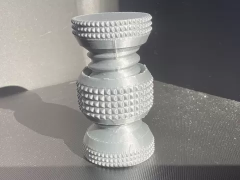 Sensory Bolt Fidget