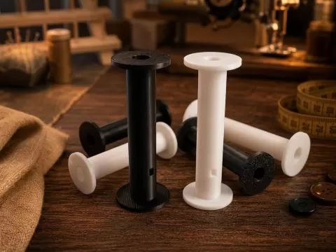 Sewing Thread Spool / Bobbin