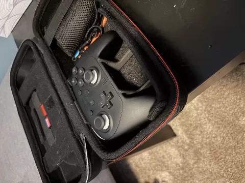 Holder for Nintendo Switch 2 Pro Controller