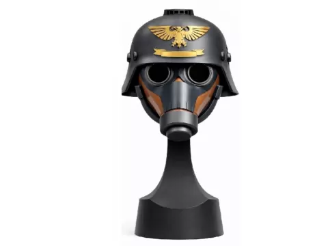 Sci-Fi Power Helmets Collection