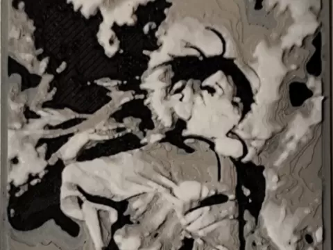 BookMark-Eris Mushoku Tensei