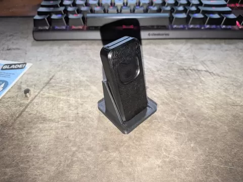 Gridfinity Evan & Katelyn Box Cutter/Utility Knife holder