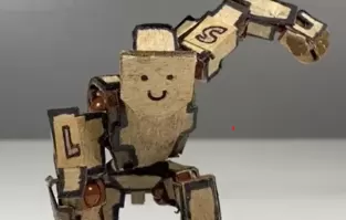 Loftyos armor!