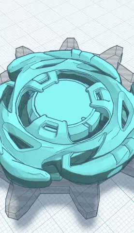 Gear Pegasus