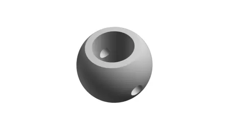VAG 015311544 VW T4 Gear shift linkage bushing