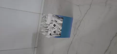 Sugar Box