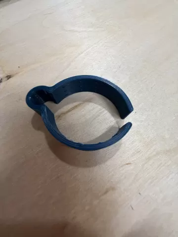 Festool hose cable clip