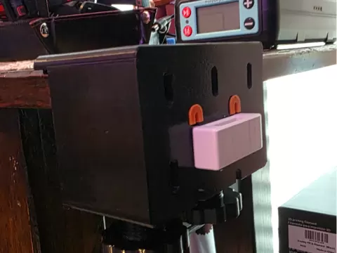 BEEFY Skadis Side Table Mount