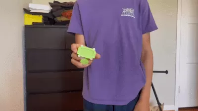 modular magnetic system for luna ultra!