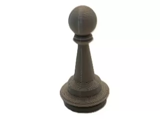 Chess Replacement Pawn