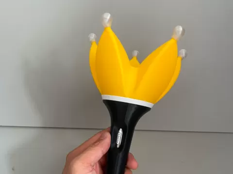 BIGBANG Crown Light