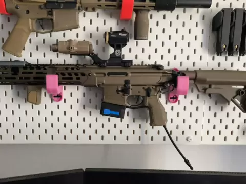 VFC HPA M4 M4 adapter