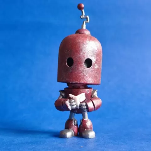 Card Robot
