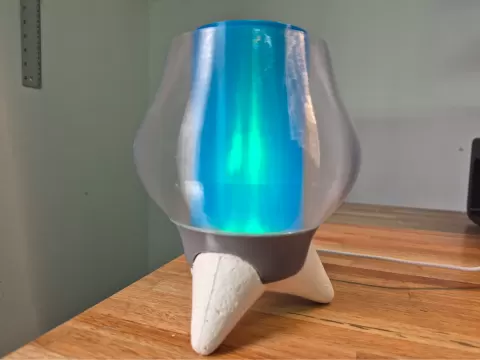 LOBULAMP