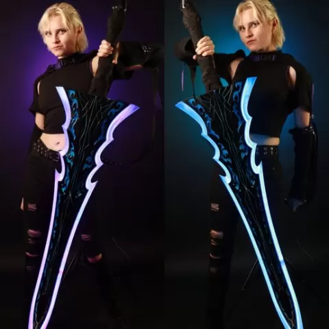 Igris Greatsword